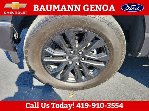 Used 2024 Ford F150 XLT w/ Equipment Group 302A MID AWD/4WD image 27