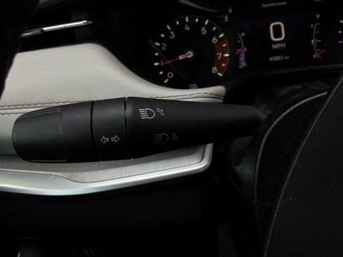 Used 2025 Jeep Compass Limited AWD/4WD image 37