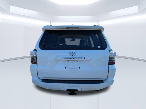 Used 2023 Toyota 4Runner SR5 image 4