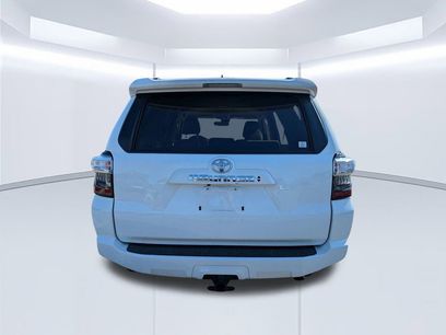 Used 2023 Toyota 4Runner SR5