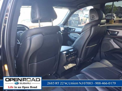 Used 2023 Acura MDX A-Spec AWD/4WD image 16