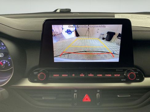 Used 2020 Kia Forte LXS FWD image 47