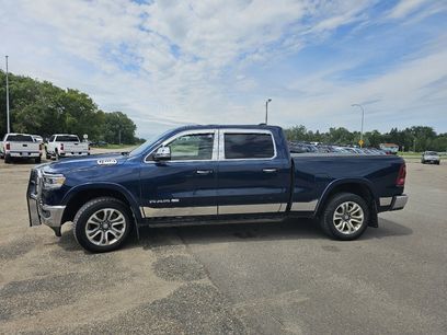 Used 2022 RAM 1500 Limited
