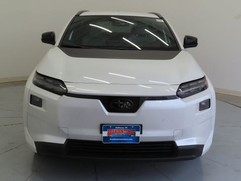 New 2026 Subaru Solterra Premium image 11