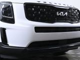 Used 2022 Kia Telluride EX w/ EX Premium Package image 3