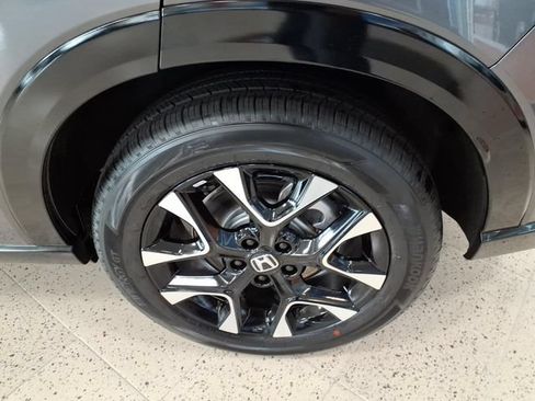 Certified 2026 Honda HR-V EX-L image 12