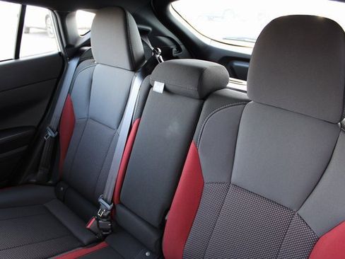 New 2025 Subaru Impreza RS image 16