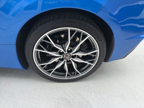 Used 2024 Chevrolet Corvette Stingray Coupe w/ 1LT image 8