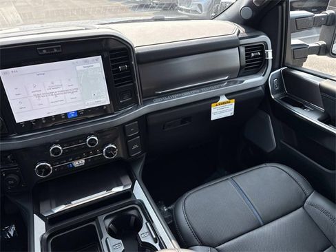 New 2026 Ford F350 Platinum image 16