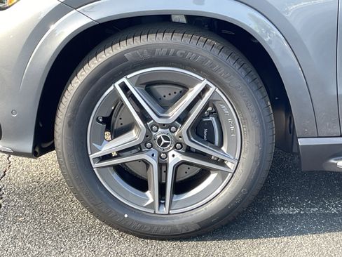 New 2026 Mercedes-Benz GLE 450 4MATIC image 14