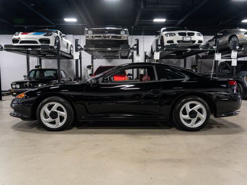 Used 1991 Dodge Stealth R/T Turbo AWD/4WD image 2