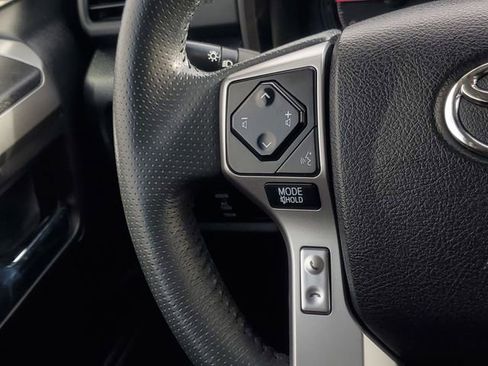 Used 2021 Toyota 4Runner Trail Special Edition image 13