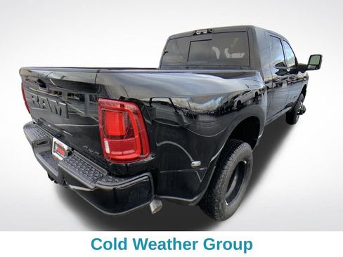 New 2026 RAM 3500 Laramie image 6