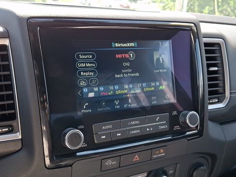 Certified 2024 Nissan Frontier SV w/ SV Convenience Package AWD/4WD image 18
