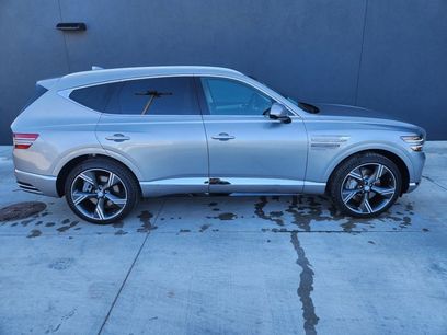 New 2026 Genesis GV80 2.5T Prestige