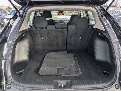 Certified 2023 Honda HR-V LX image 30