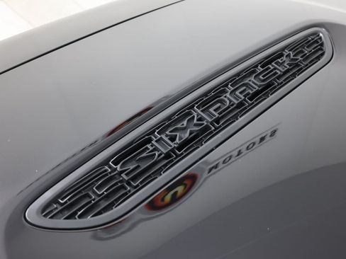 Used 2026 Dodge Charger Scat Pack AWD/4WD image 33