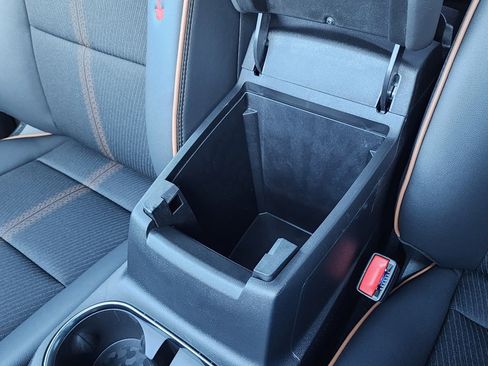 New 2026 GMC Canyon AT4 image 35