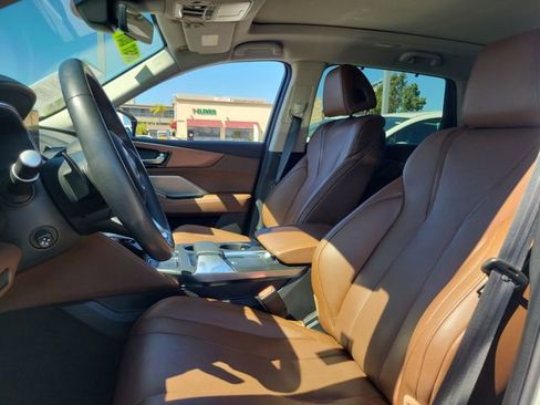 Used 2024 Acura MDX Technology image 19