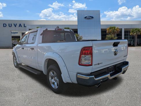 Used 2023 RAM 1500 Lone Star image 6