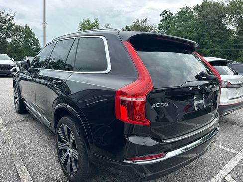 Used 2023 Volvo XC90 B6 Ultimate w/ Lounge Package AWD/4WD image 5