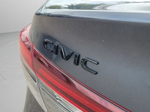 Used 2026 Honda Civic Sport Touring image 31