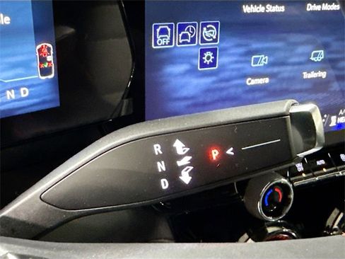 New 2026 Chevrolet Blazer EV RS image 20