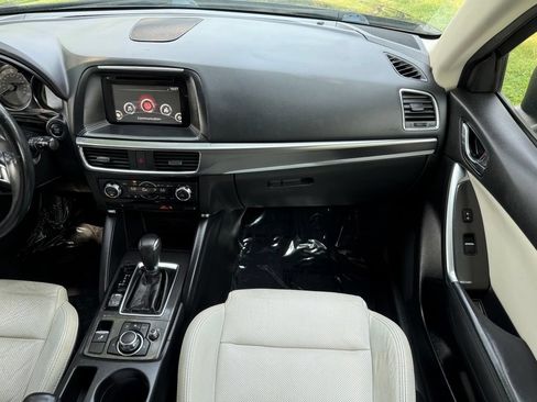 Used 2016 MAZDA CX-5 Grand Touring FWD image 26