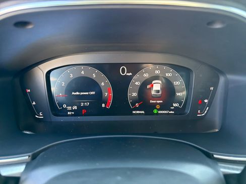 New 2026 Acura Integra A-Spec image 14