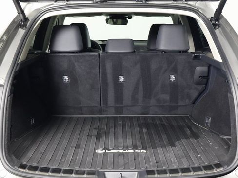 Certified 2026 Lexus NX 350 AWD w/ Accessory Package (2T) image 14