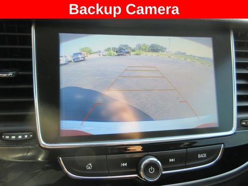 Certified 2019 Buick Encore Preferred FWD image 16
