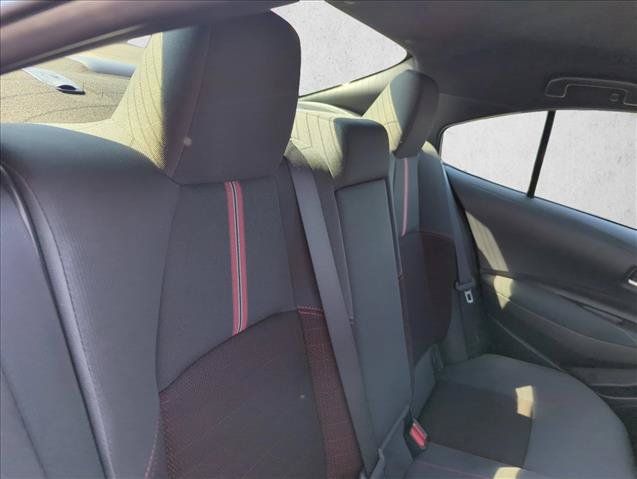 Certified 2026 Toyota Corolla SE FWD image 27