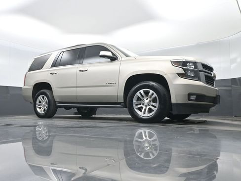 Used 2017 Chevrolet Tahoe LT AWD/4WD image 31