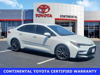 Certified 2024 Toyota Corolla SE FWD 360° Tour