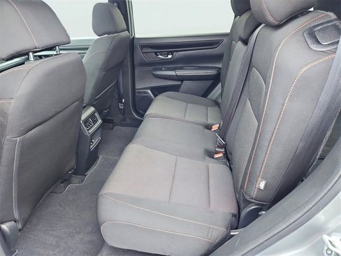 Certified 2025 Honda CR-V Sport image 32