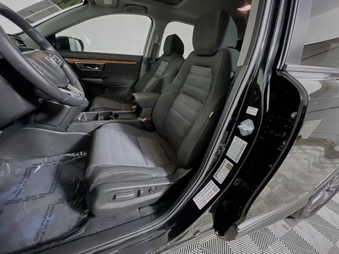 Used 2022 Honda CR-V EX image 15