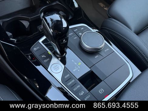 Used 2022 BMW X3 xDrive30i w/ Convenience Package w/ZPA AWD/4WD image 27