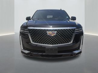 Used 2024 Cadillac Escalade Luxury AWD/4WD 360° Tour