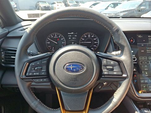 New 2025 Subaru Outback Wilderness image 15
