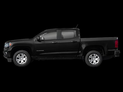 Certified 2022 Chevrolet Colorado ZR2 w/ ZR2 Dusk Special Edition image 6