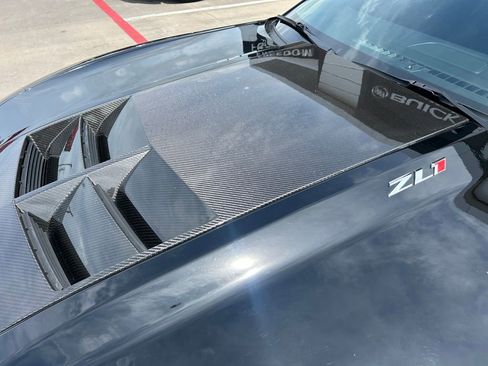 Used 2015 Chevrolet Camaro ZL1 RWD image 10