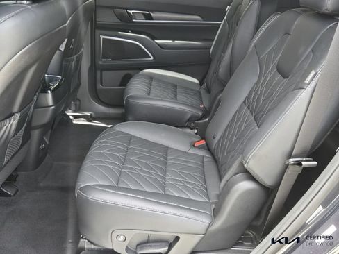 Certified 2023 Kia Telluride SX X-Pro AWD/4WD image 12