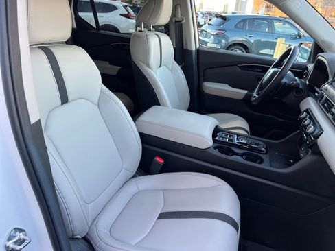 Certified 2026 Honda Passport RTL image 28