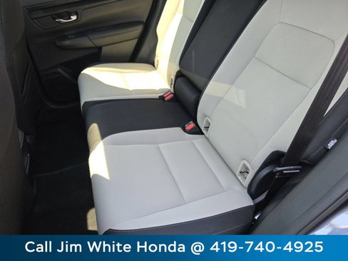 Certified 2024 Honda CR-V EX image 21