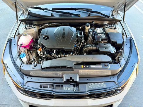Used 2025 Kia K5 GT-Line FWD image 22