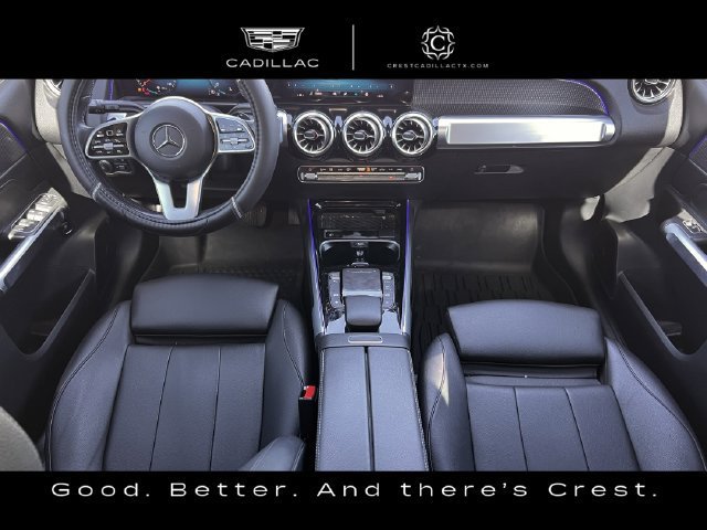 Used 2022 Mercedes-Benz GLB 250 image 8