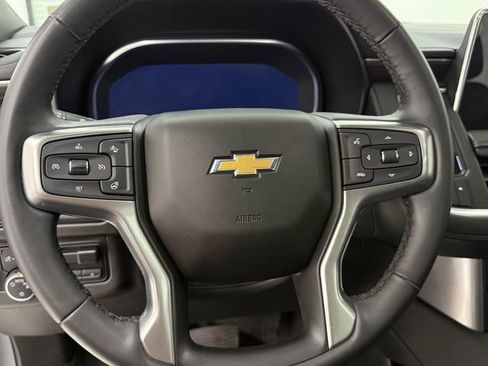 Used 2024 Chevrolet Tahoe LT w/ Luxury Package RWD image 10