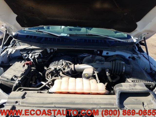 Used 2018 Ford F150 XL w/ Equipment Group 101A Mid RWD image 6