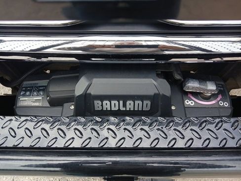 Used 2021 RAM 2500 Laramie image 18