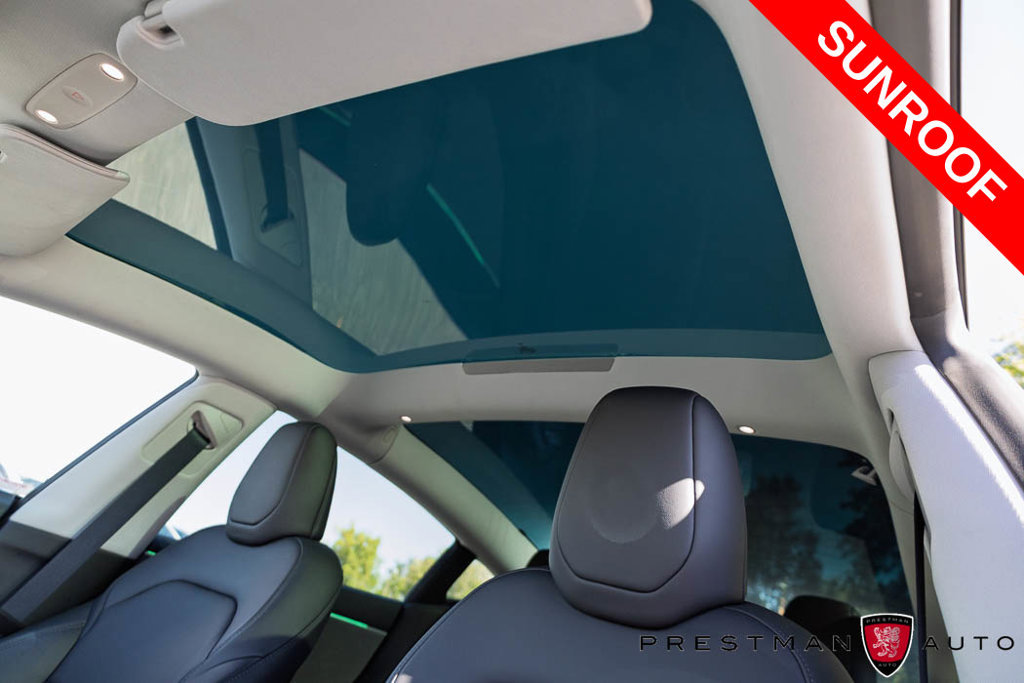 Used 2025 Tesla Model 3 Long Range RWD image 13
